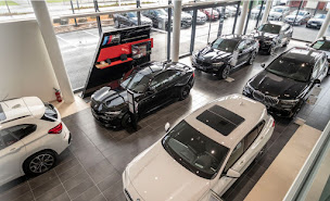 Photo n°26 de BMW Ouest Motors à Brest (Vendeur de voitures d'occasion)