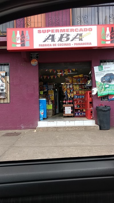 Photos of Supermercado Aba