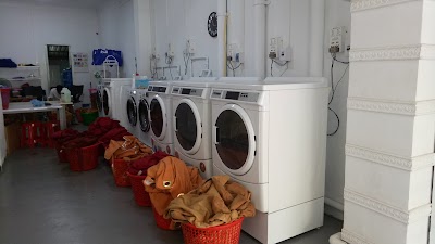 Photos of RitzWash Laundry Service