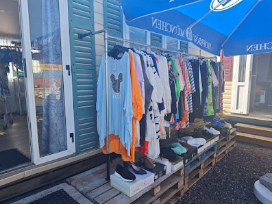 Punschi´s Mode Gewerbestraße 15, 3470 Kirchberg am Wagram, Österreich