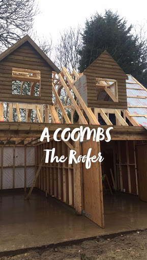 A COOMBS The Roofer - Thumbnail