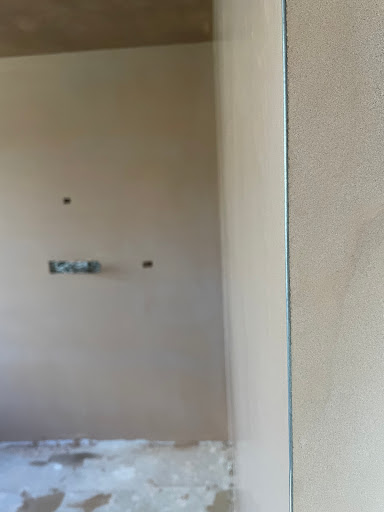 Precision Plastering - Visual