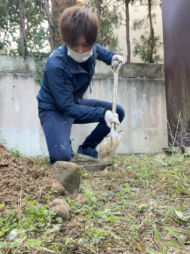 水のトラブルQQサポート高松小村店