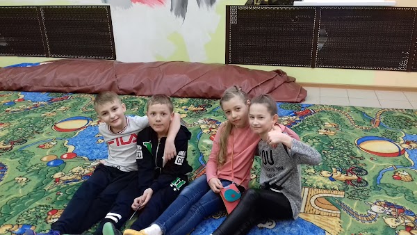 Гостенская 3а белгород мультипраздник карта