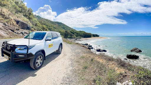 1300 Meteor Rentals Townsville - Thumbnail