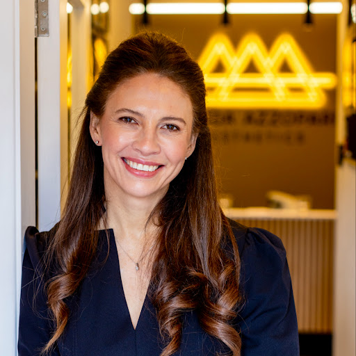 Amanda Azzopardi Aesthetics - Liverpool