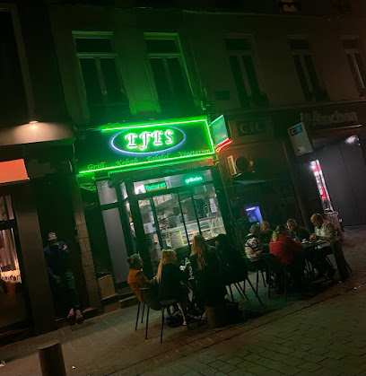 Efes Kebab