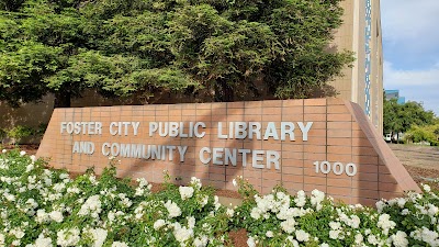 Foster City Library