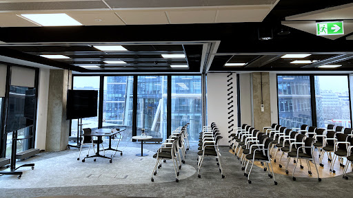 Sale konferencyjne i szkoleniowe waszemiejsce_dcg Warszawa Centrum - Wola