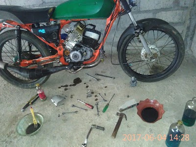 Photos of Bengkel Pak Zainal