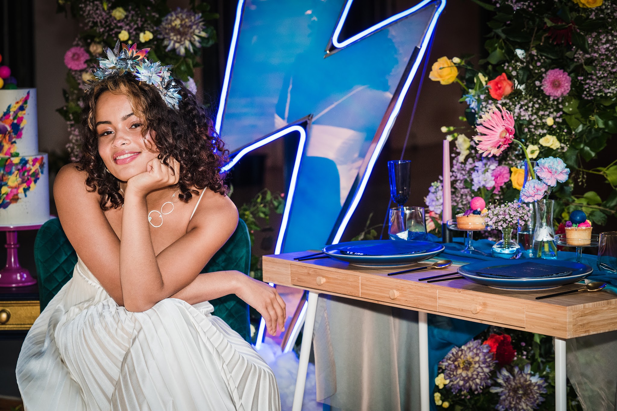 Elle Hitchens Makeup Artist - Makeup Artists - photo 1