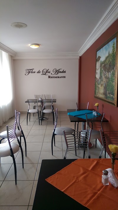 Photos of Hotel Flor de Los Andes