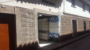 Productos Paraíso del Perú en Cusco, Comercial Santa Rosa 9