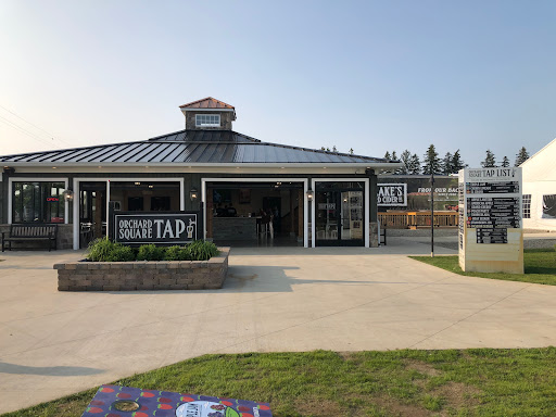 Blakes Store - Visual