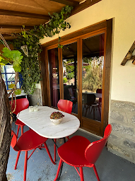 Photo n°36 de La Colline à Digoin (Maison de vacances)