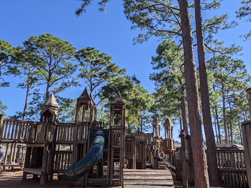 Johnnie Sims Park Pavilion - Thumbnail