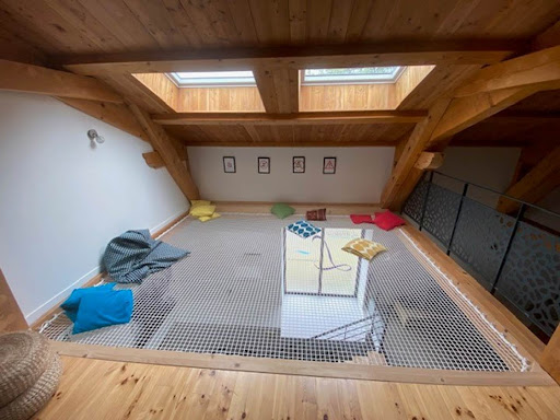 Photo de le gite de lavalette à Lapte (43200)