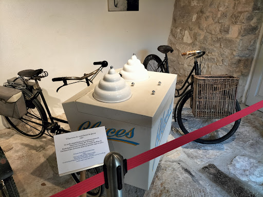 Musée Comtadin du Cycle - Thumbnail