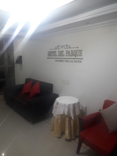 Photos of Hotel del Parque