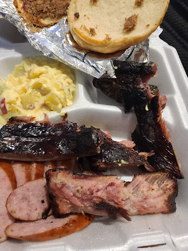 Lonestar Barbeque - Thumbnail