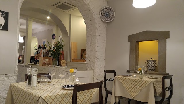 Ristorante Hostaria Il Desco