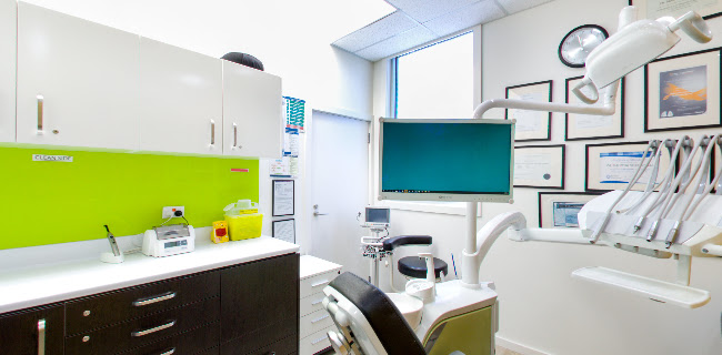 Riverside Dental Warkworth - Dentist