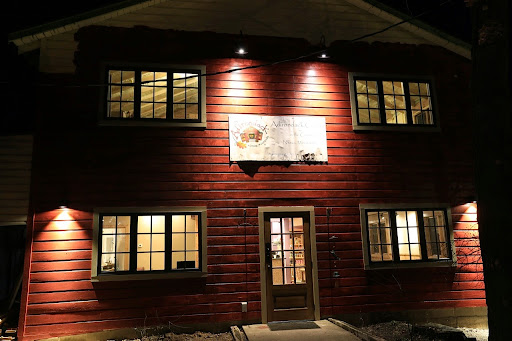Adirondack Coffee - Thumbnail