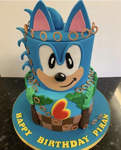 CAKECORNER42 Gallery - United Kingdom
