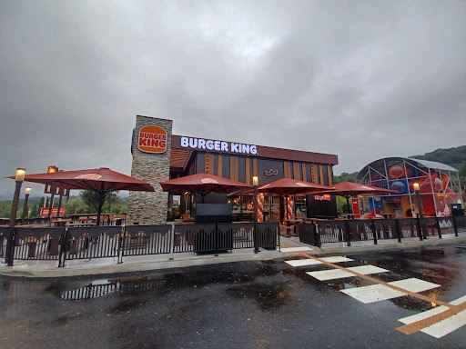 Photo 1 - Burger King