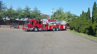 Stamford Fire Department Apparatus Maintenance