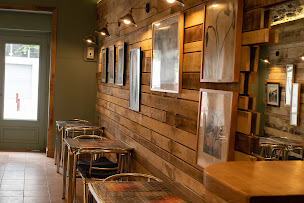 Photo n°30 de La Crêperie du Marché à Le Vigan (Crêperie)