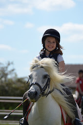 Photo n°18 de Les Ecuries de Molion à Dampierre (Centre équestre)