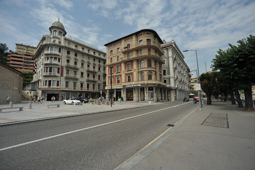 Istituto Sant'Anna - Scuola privata Logo