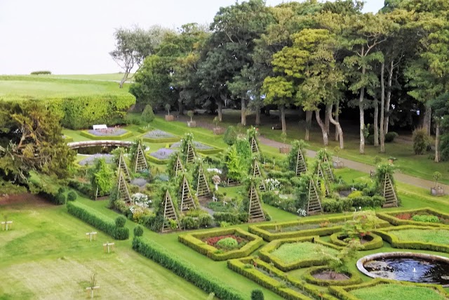 Château de Dunrobin