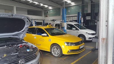 Photos of Volkswagen Yağcı - Edremit