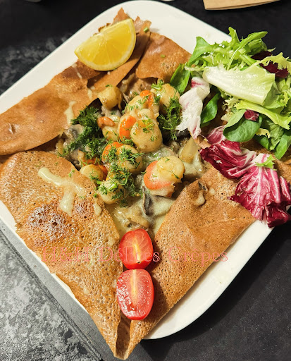 H&H Délices Crêpes Gallery - France