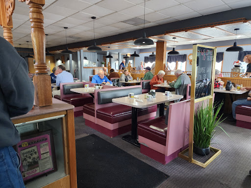 Boda's Restaurant