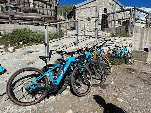 Ebike Valle Intelvi - Thumbnail