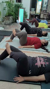 Sangeeta Fitness Classes – Videos in Sri Ganganagar, Rajasthan