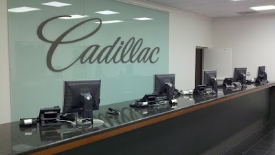 Photos of Sunset Cadillac of Venice