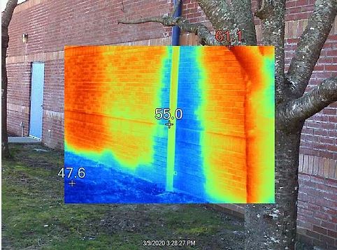Western UAS - Visual
