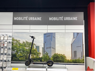 Photo n°1 de DARTY Biars-sur-Cère à Biars-sur-Cère (Magasin de matériel home-cinéma)