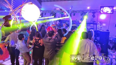 Photos of Miners Band Show