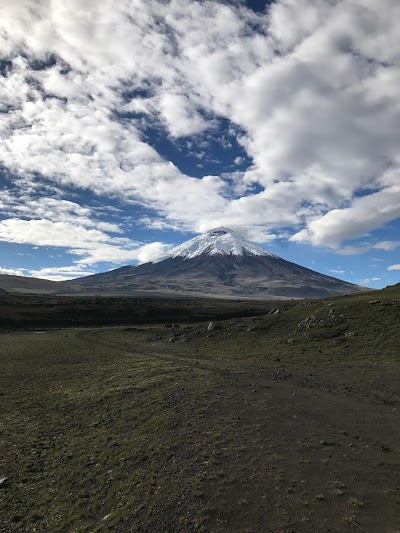 Photos of Tambopaxi Lodge