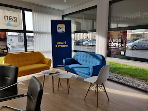 Photo n°2 de GAN ASSURANCES SAMATAN à Samatan (Agence d'assurance)