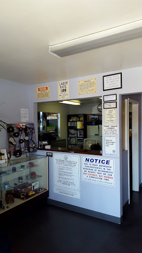 Eddie's German Auto Repair - Thumbnail