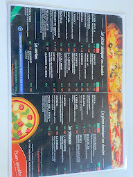 Photo n°19 de Pizzeria Chez Nono à Digne-les-Bains (Pizzeria)