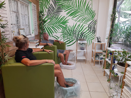 Alternative Healing Spa