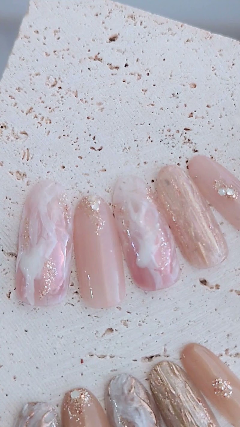 Clarté-ｸﾗﾙﾃ- private nail salon