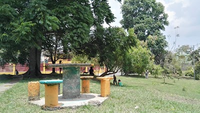 Photos of Parque Carmiol